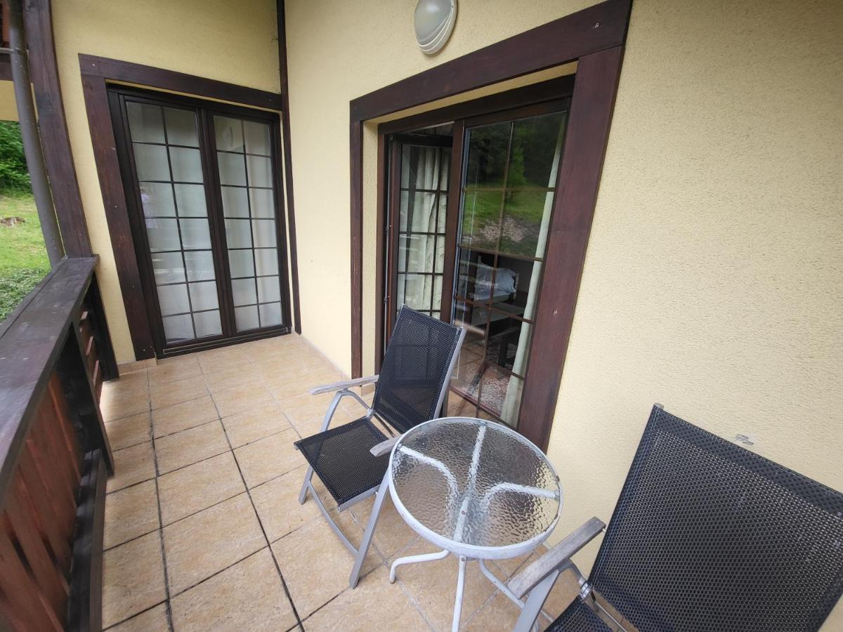 Apartmany Olivia A Olympia Liptov Ружомберок Екстериор снимка