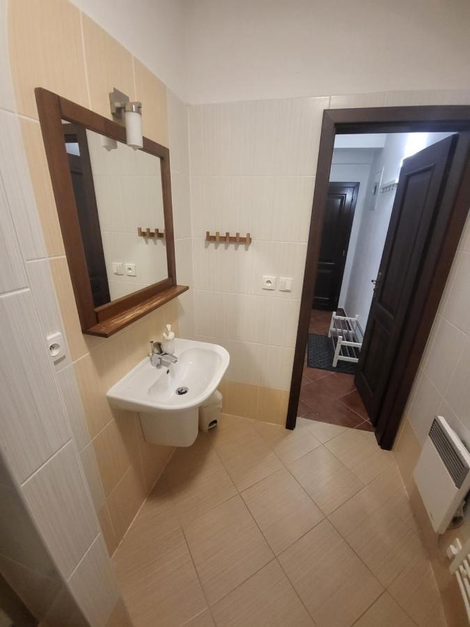 Apartmany Olivia A Olympia Liptov Ружомберок Екстериор снимка