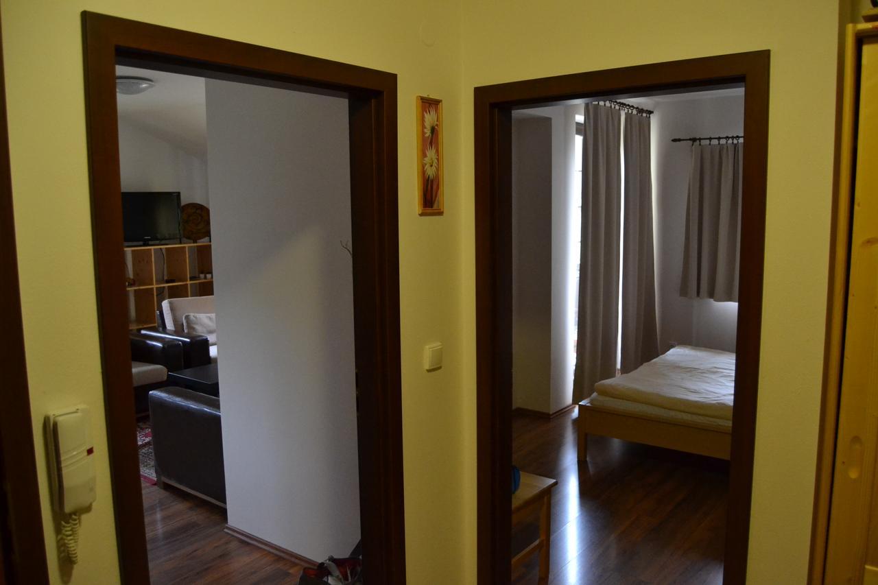 Apartmany Olivia A Olympia Liptov Ружомберок Екстериор снимка
