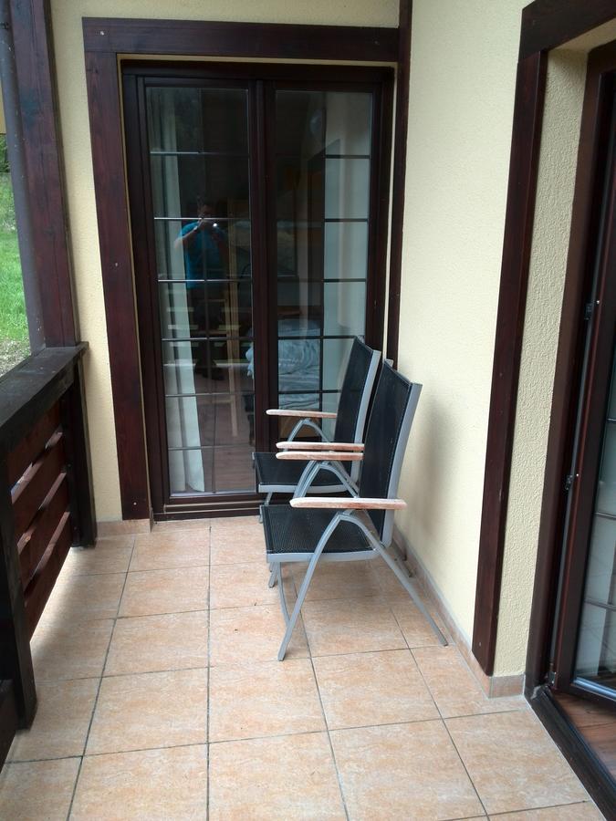 Apartmany Olivia A Olympia Liptov Ружомберок Екстериор снимка