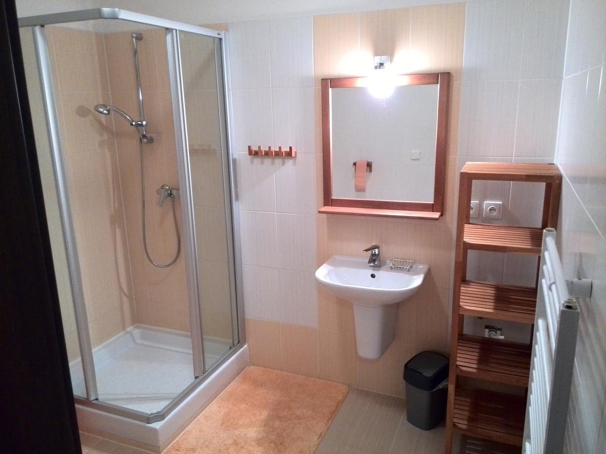Apartmany Olivia A Olympia Liptov Ружомберок Екстериор снимка