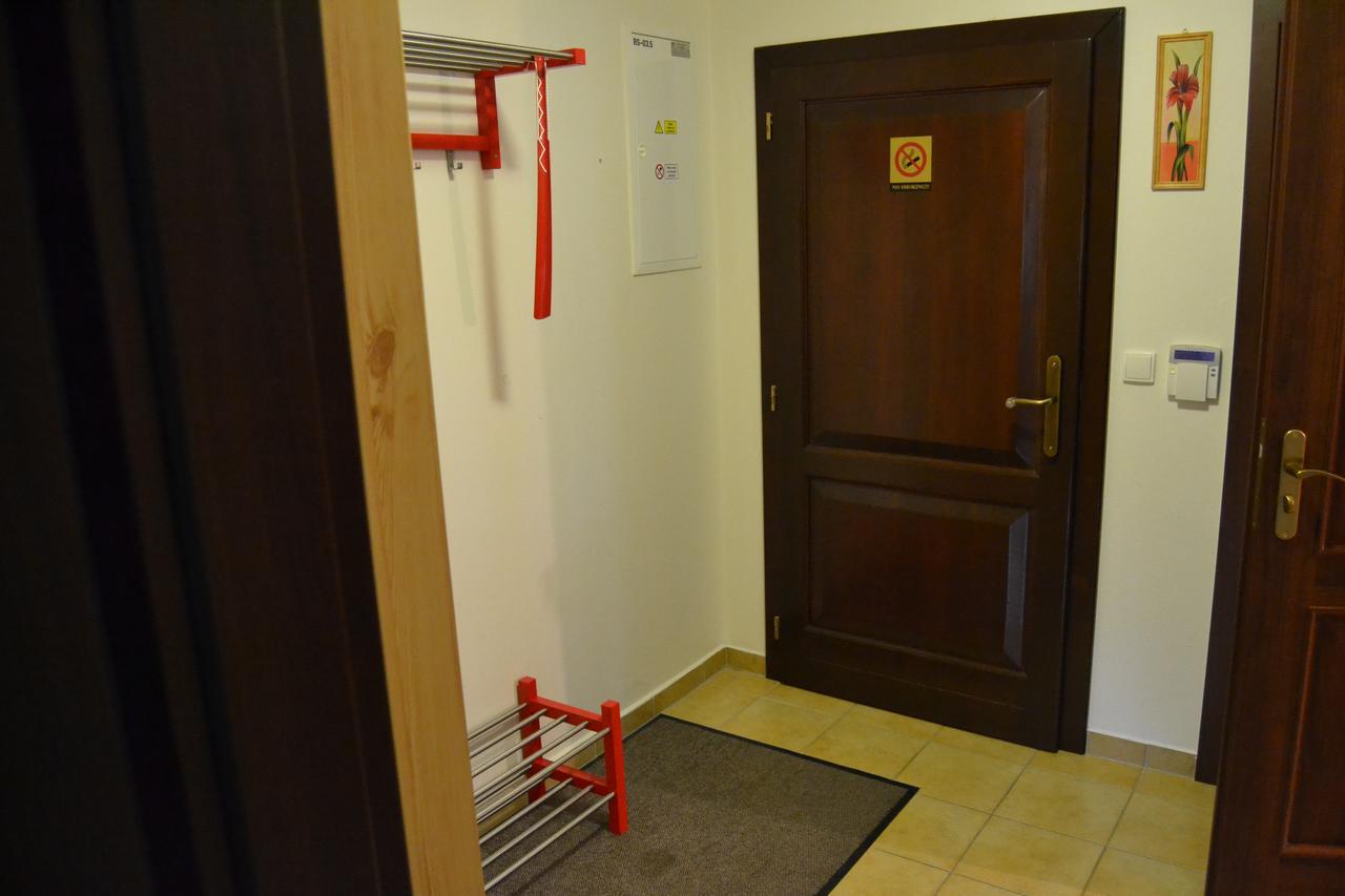 Apartmany Olivia A Olympia Liptov Ружомберок Екстериор снимка
